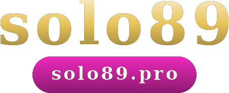 solo89 โลโก้